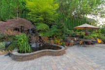 Pavers Service Bloomington Indiana